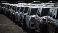 Купувачите на автомобили в САЩ вече усещат по-високите лихвени проценти