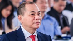 Основателят на "виетнамската Tesla" загуби 18 млрд. долара след поевтиняването на акциите ѝ