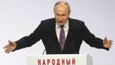 Русия се преструва, че не знае нищо за своето колониално наследство