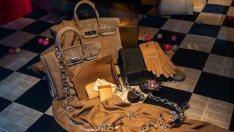 Hermes отчете добри резултати благодарение на интереса към премиум марките