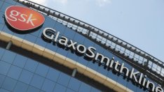 GlaxoSmithKline отчете спад на печалбата заради колебливите продажби в Европа