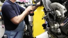 Фабричните поръчки в Германия потвърждават възстановяването в еврозоната