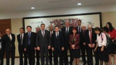 Обсъжда се проект за нова икономическа зона край Пловдив