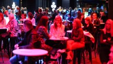 Баровете били на 10-о място по разпространение на COVID-19