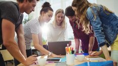 Как пандемията сплотява работните екипи?