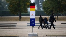 Германия ще ревизира нагоре прогнозата си за БВП през 2020 г. 