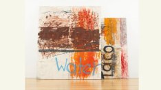 Как за три години един художник стана новата сензация на пазара на изкуство