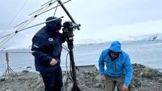 Учени: Българско откритие от Антарктида може да помогне да се прогнозират земетресения