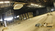 Правителството даде още 28 млн. лв. за ремонта на НДК