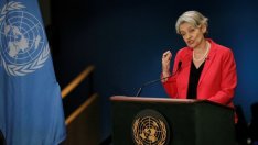 Guardian: Бокова напът да стане заместник-генерален секретар на ООН