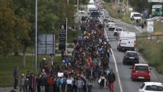 Как Европа ще спира мигрантите