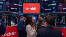 Защо Reddit не предвещава бум на IPO пазара?