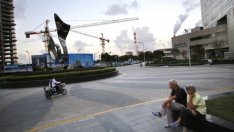 Китай открива още три зони за свободна търговия