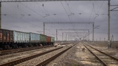 Европа не може да си позволи да намери алтернативи на руските товарни железници