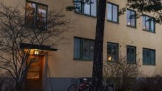 Защо жилищни проекти в Стокхолм от 30-те години са толкова търсени днес