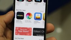 Потребителите на iPhone в САЩ са похарчили средно по 138 долара за приложения