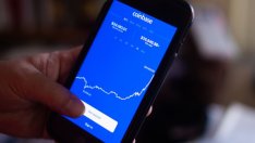 Coinbase ще излезе на борсата в средата на април 