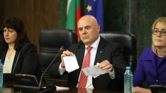 Иван Гешев скъса публично оставката си*