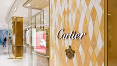 Richemont избра нов шеф за бижутерския бизнес Cartier