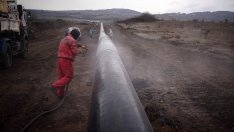 ICBG провежда годишни търгове за капацитет на интерконектора Гърция-България