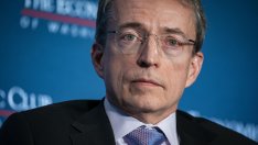 Пореден удар за Intel: Изпълнителният директор Пат Гелсингер напусна