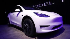 Доставките на китайския Model Y на Tesla ще се забавят въпреки обещанията