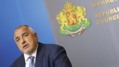 Бойко Борисов: Готвим се за избори на 28 март