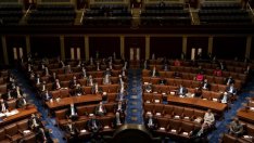 Американският Конгрес потвърди победата на Байдън