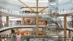 Търговски център за над 120 млн. евро отваря врати във Варна през 2019 г.