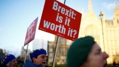 Съдия на ЕС: Brexit не е просто напускане на голф клуб