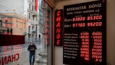 Турция запази лихвата заради помрачените инфлационни перспективи