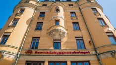 Рейтингът на шведския имотен гигант SBB затъва в неинвестиционната територия