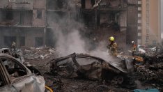 Киев чака гаранции от САЩ, че Русия няма да удря енергийни обекти, Москва мълчи