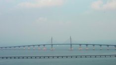 Китай открива новия си супермост