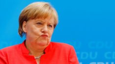 Меркел може да стане жертва на нов политически провал