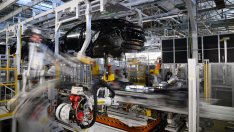 Nissan иска да увеличи продажбите си с 1 млн. автомобила през следващите три години