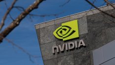 Nvidia подобрява чипа за видеоигри от среден клас с технология за изкуствен интелект 