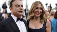 Съпругата на Гон защити бягството му в Ливан