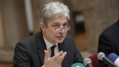 България не е разрешавала внос на болнични отпадъци, твърдят от екоминистерството