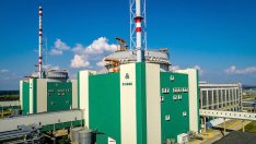 АЕЦ "Козлодуй" ще прекрати договора с Русия за доставката на ядрено гориво