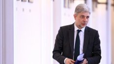 Прокуратурата иска постоянно задържане на Нено Димов