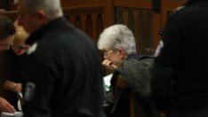 Министърът в оставка Нено Димов остава за постоянно в ареста