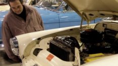 Най-скъпата "Волга" струва 140 хил. долара