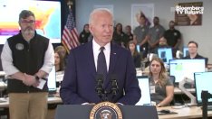 Байдън: Скептиците по отношение на климатичните промени са "глупави"