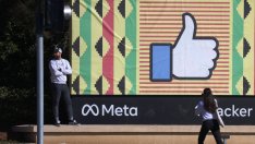 Пазарната капитализация на Meta и Amazon скочи с 272 млрд. долара след новите им отчети