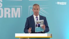 Политическият манифест на Найджъл Фараж