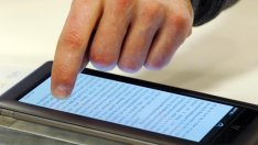 Barnes & Noble конкурира Amazon с новите Nook-ове