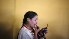 Estee Lauder преоткри Китай