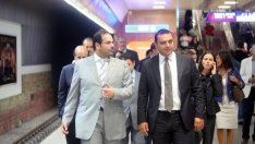 Катар проучва опита, вложен в изграждането на столичното метро