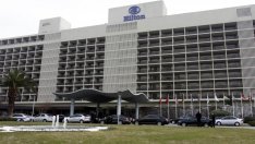 Hilton завладява Европа 